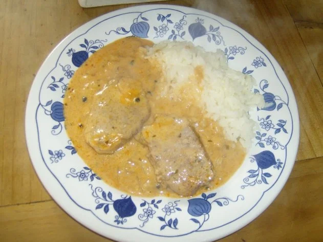 Frischlingspfännchen - Rezept