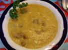 Kartoffelsuppe cremig und lecker - Rezept