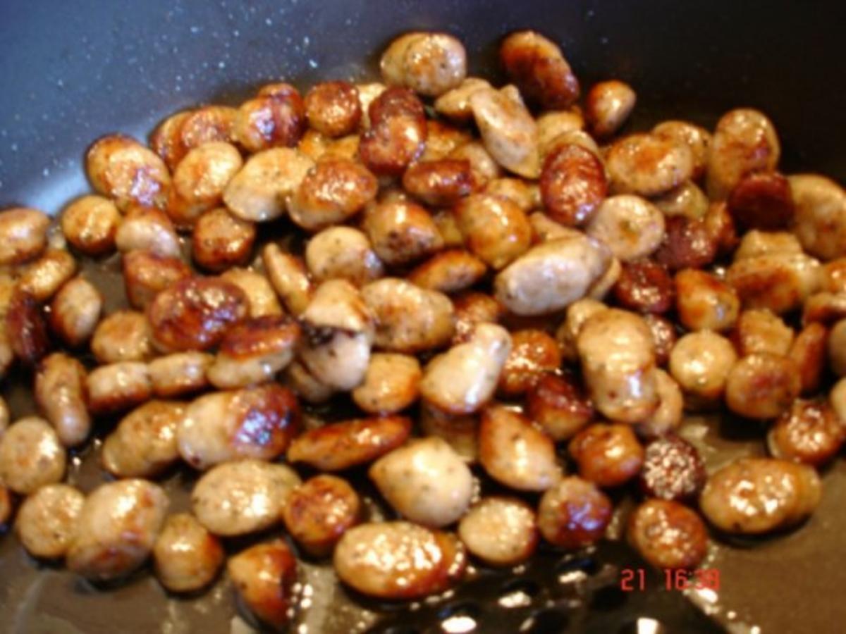 Kartoffelsuppe cremig und lecker - Rezept - Bild Nr. 12