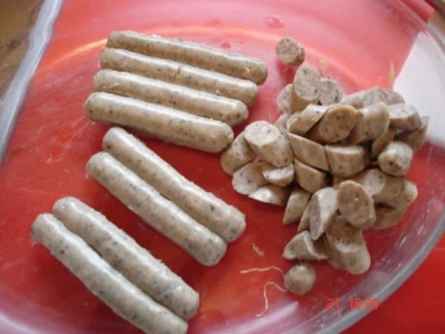 Rezept: Kartoffelsuppe cremig und lecker Bild Nr. 10 Kartoffelsuppe cremig und lecker - Rezept - Bild Nr. 10