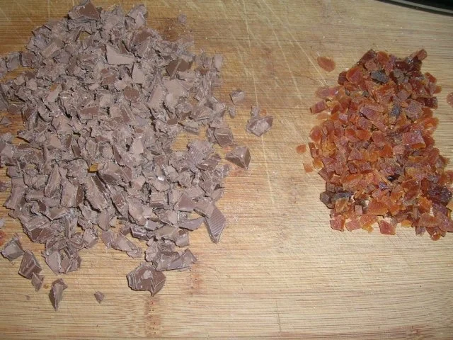 Geeistes Weihnachtsparfait - Rezept - Bild Nr. 4