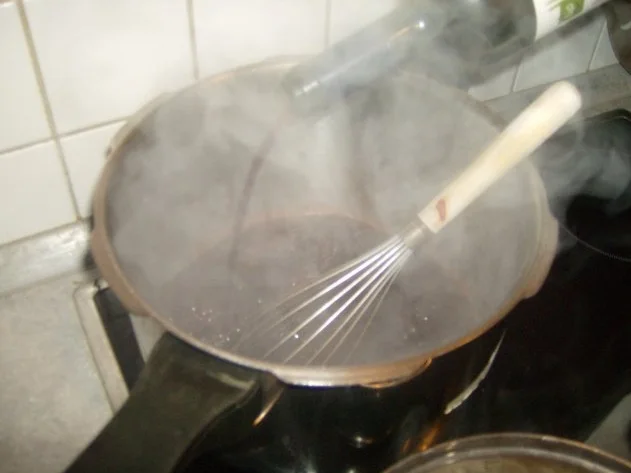 Unsere Weihnachtsgans - Rezept - Bild Nr. 10