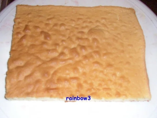 Backen: Geschenk-Torte - Rezept - Bild Nr. 5