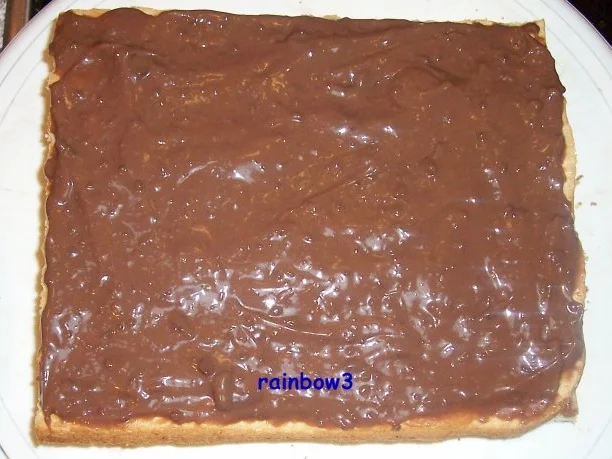 Backen: Geschenk-Torte - Rezept - Bild Nr. 6