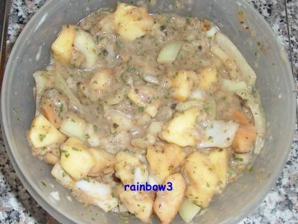 Rezept: Kochen: Ente mit Orangensauce Bild Nr. 3 Kochen: Ente mit Orangensauce - Rezept - Bild Nr. 3