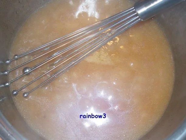 Rezept: Kochen: Ente mit Orangensauce Bild Nr. 6 Kochen: Ente mit Orangensauce - Rezept - Bild Nr. 6