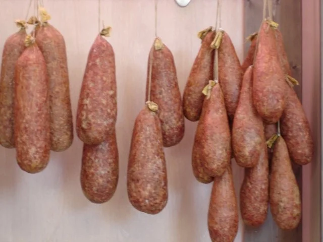 Rezept: Bauernbrot mit "echter Eichsfelder" Bild Nr. 6 Bauernbrot mit "echter Eichsfelder" - Rezept - Bild Nr. 6