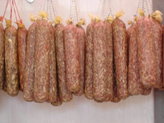 Rezept: Bauernbrot mit "echter Eichsfelder" Bild Nr. 4 Bauernbrot mit "echter Eichsfelder" - Rezept - Bild Nr. 4