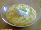 Mango-Creme - Rezept