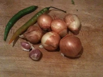 Rezept: Käsespätzle mit Fenchel-Lauchgemüse Bild Nr. 2 Käsespätzle mit Fenchel-Lauchgemüse - Rezept - Bild Nr. 2