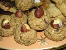 Nußberge - Rezept
