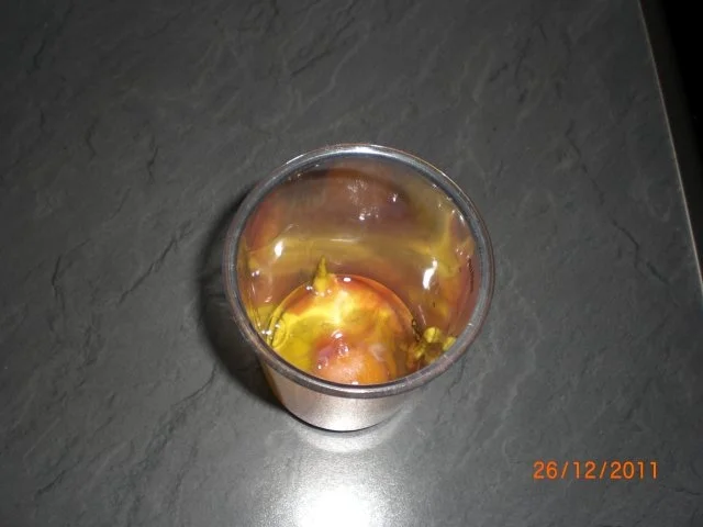 Rezept: Mayonnaise Bild Nr. 3 Mayonnaise - Rezept - Bild Nr. 3