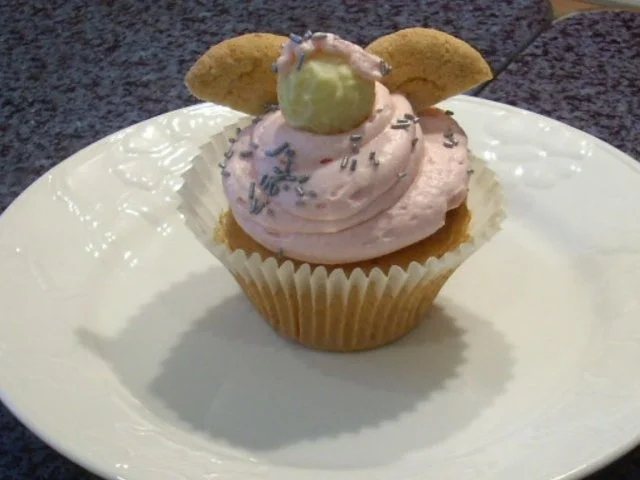 Muffin-Engel - Rezept - Bild Nr. 2