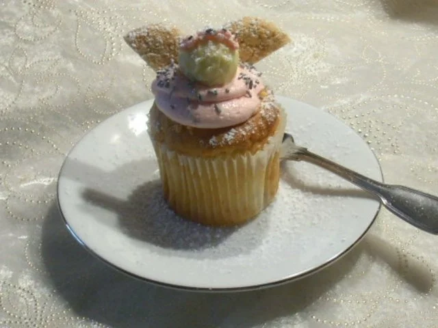 Muffin-Engel - Rezept