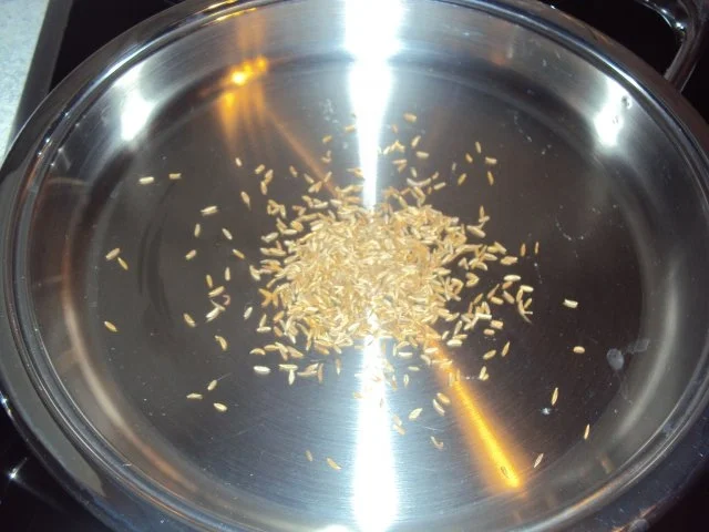 Indische Bratkartoffeln - Rezept - Bild Nr. 2