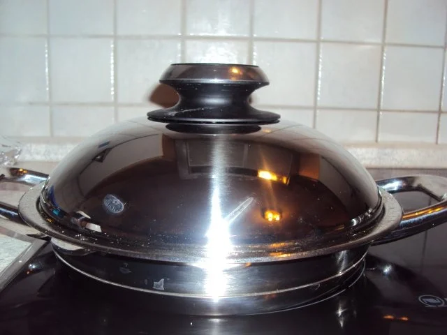 Indische Bratkartoffeln - Rezept - Bild Nr. 9