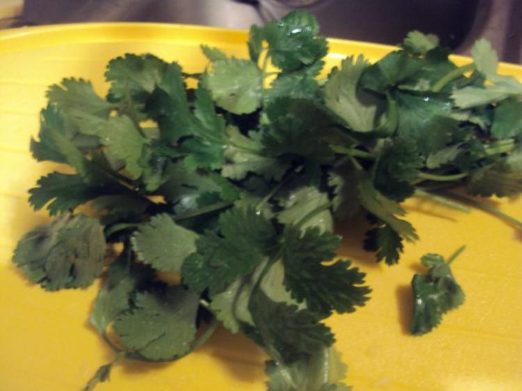 Indische Bratkartoffeln - einfach - von hati