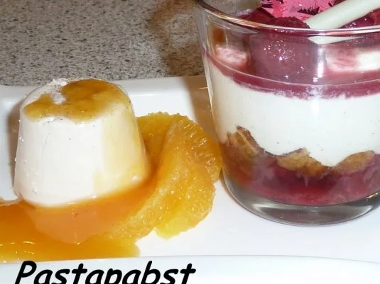 Rezept: Marzipankirschen mit Mascarponecreme Bild Nr. 4 Marzipankirschen mit Mascarponecreme - Rezept - Bild Nr. 4