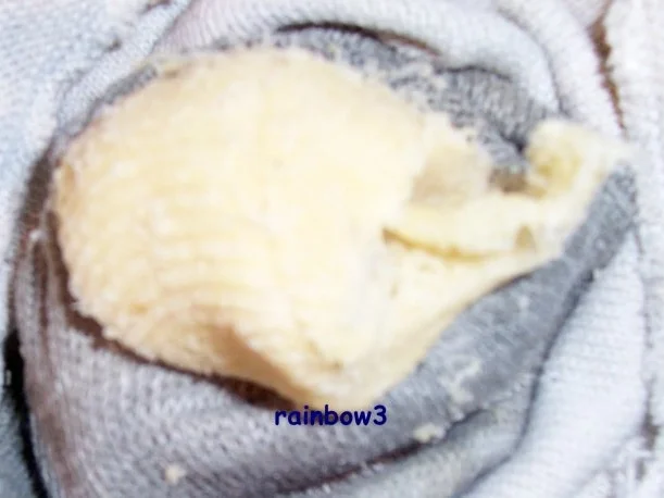 Beilage: Kartoffelklöße von rohen Kartoffeln ... ala Oma - Rezept - Bild Nr. 3