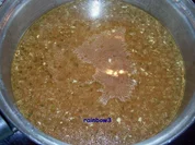 Kochen: Enten-Brühe - Rezept