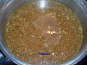 Kochen: Enten-Brühe - Rezept