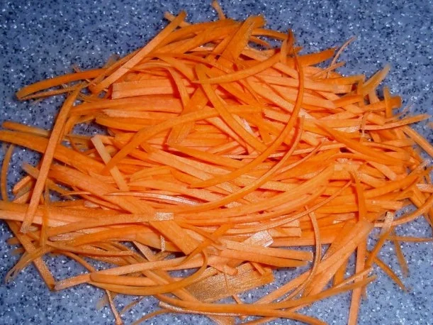 Rezept: Hähnchenbruststreifen mit Basmatireis Bild Nr. 4 Hähnchenbruststreifen mit Basmatireis - Rezept - Bild Nr. 4