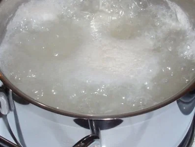 Rezept: Hähnchenbruststreifen mit Basmatireis Bild Nr. 12 Hähnchenbruststreifen mit Basmatireis - Rezept - Bild Nr. 12