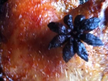 Knusper-Ente mit Orangen-Soße.. jetzt a.la. Sascha ;-)) - Rezept - Bild Nr. 6