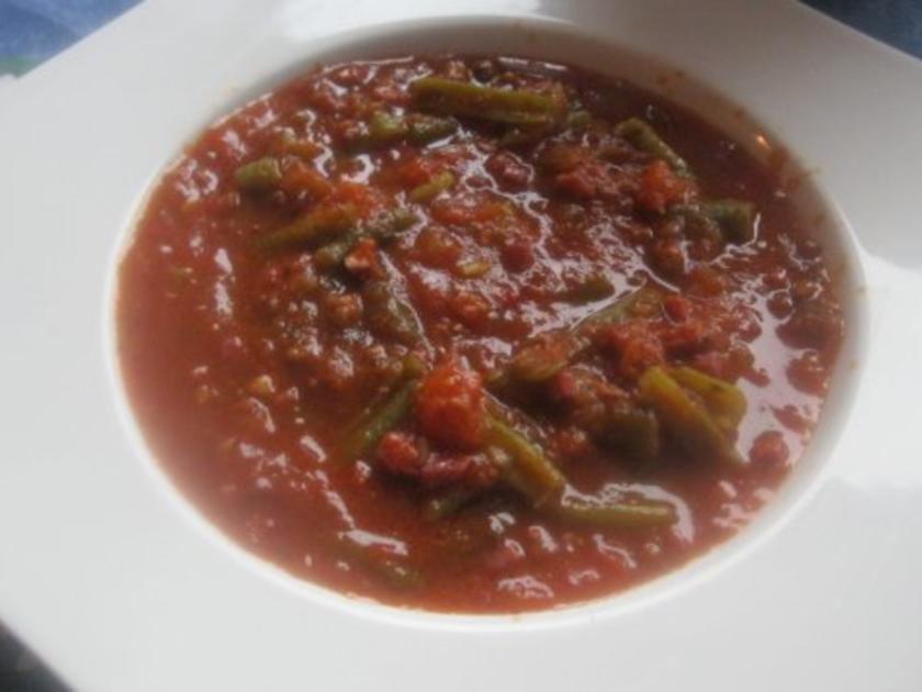 Omas einfache Dicke Suppe - Rezept mit Bild - kochbar.de