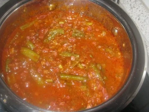 Rezept: Omas einfache Dicke Suppe Bild Nr. 2 Omas einfache Dicke Suppe - Rezept - Bild Nr. 2