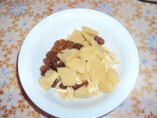 Rezept: Bratapfel Bild Nr. 4 Bratapfel - Rezept - Bild Nr. 4