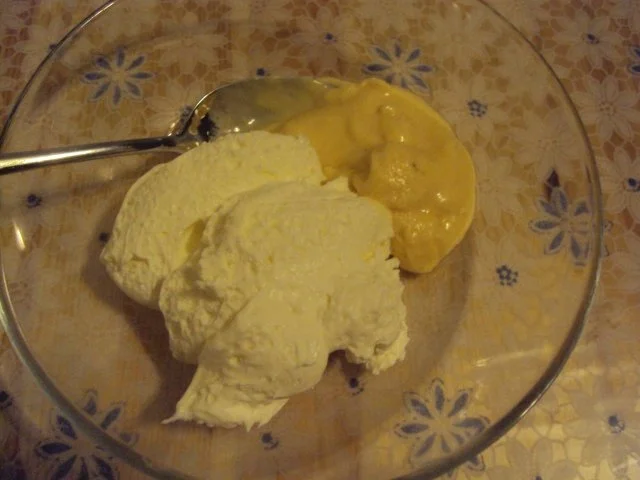 Rezept: Bratapfel Bild Nr. 9 Bratapfel - Rezept - Bild Nr. 9