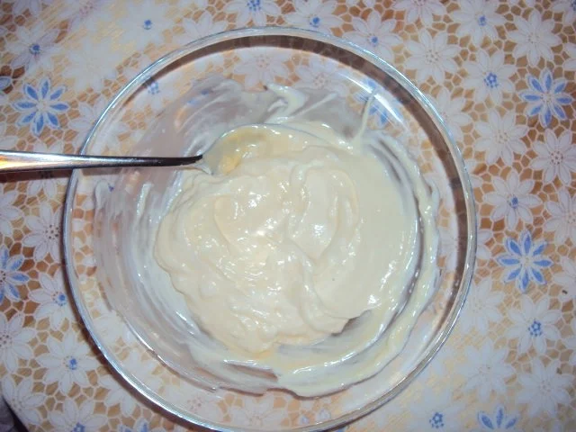 Rezept: Bratapfel Bild Nr. 10 Bratapfel - Rezept - Bild Nr. 10