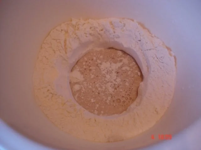 Zwiebelkuchen - Rezept - Bild Nr. 5