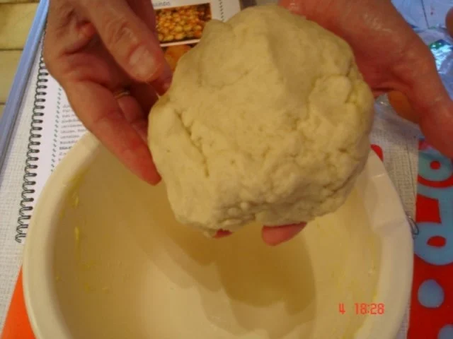 Zwiebelkuchen - Rezept - Bild Nr. 7