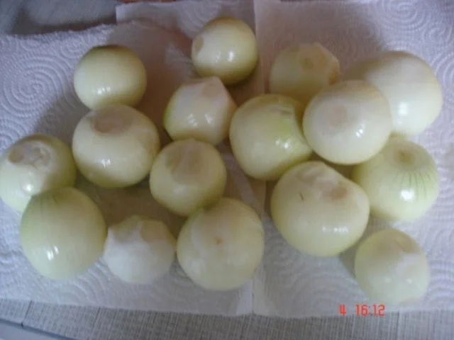 Zwiebelkuchen - Rezept - Bild Nr. 9