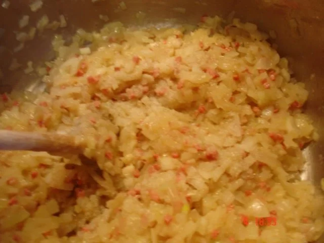 Zwiebelkuchen - Rezept - Bild Nr. 12