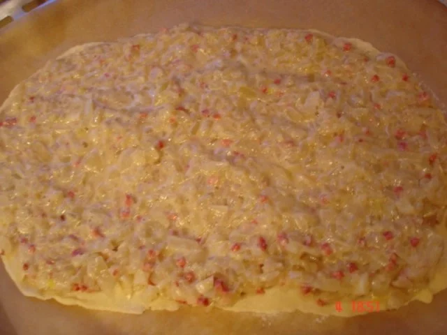 Zwiebelkuchen - Rezept - Bild Nr. 14