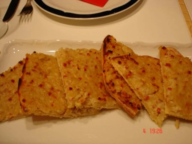 Zwiebelkuchen - Rezept - Bild Nr. 17