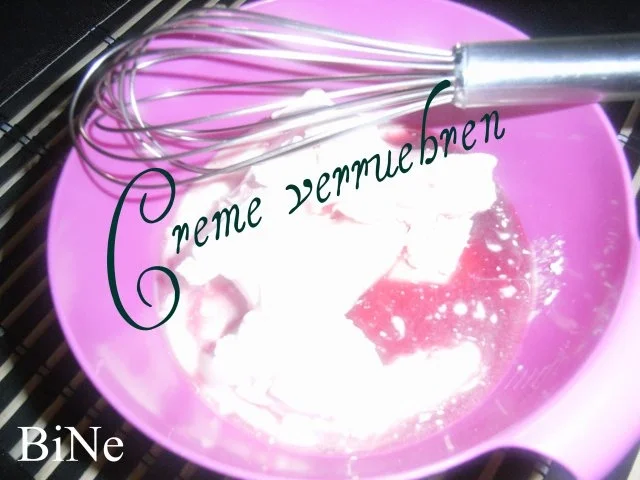 BiNe` S KIRSCHCREME - Rezept - Bild Nr. 3