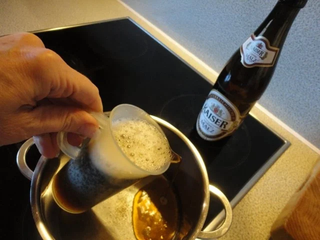 Rezept: heiße Getränke: Hot Pint Bild Nr. 2 heiße Getränke: Hot Pint - Rezept - Bild Nr. 2