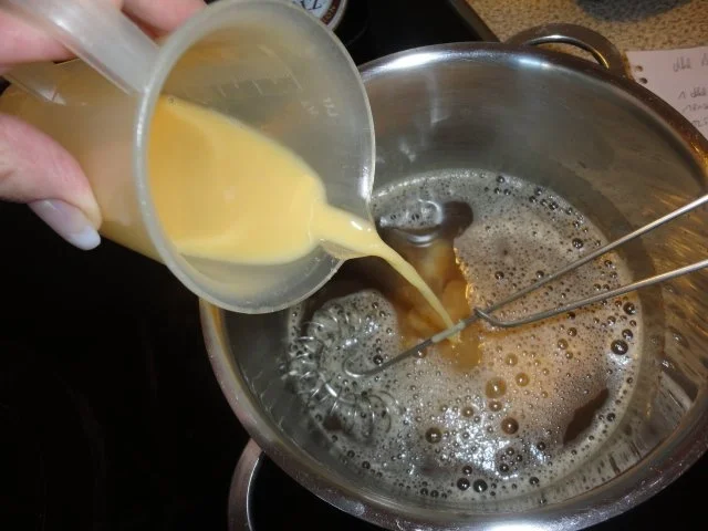 Rezept: heiße Getränke: Hot Pint Bild Nr. 4 heiße Getränke: Hot Pint - Rezept - Bild Nr. 4