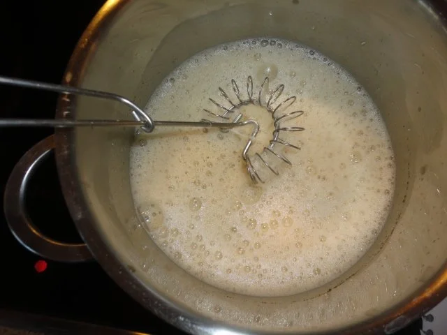 Rezept: heiße Getränke: Hot Pint Bild Nr. 5 heiße Getränke: Hot Pint - Rezept - Bild Nr. 5