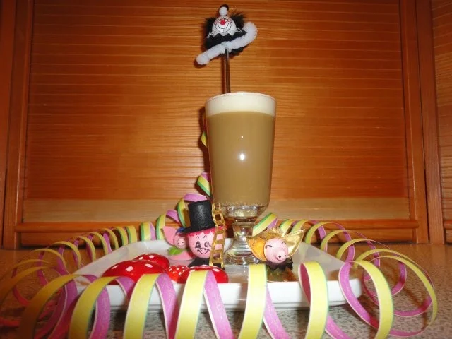 Rezept: heiße Getränke: Hot Pint Bild Nr. 7 heiße Getränke: Hot Pint - Rezept - Bild Nr. 7