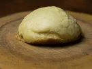 Pfälzer Dampfnudeln mit Rieslingweinsoße - Rezept - Bild Nr. 2