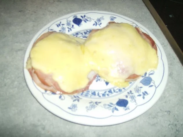 Toast Peter Speciale - Rezept