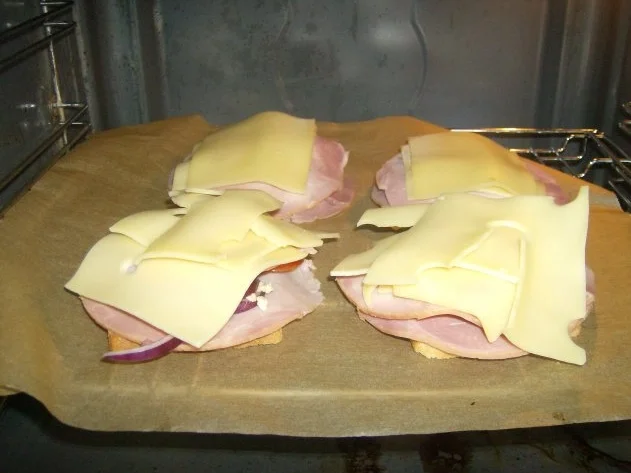 Toast Peter Speciale - Rezept - Bild Nr. 9