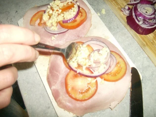 Toast Peter Speciale - Rezept - Bild Nr. 7