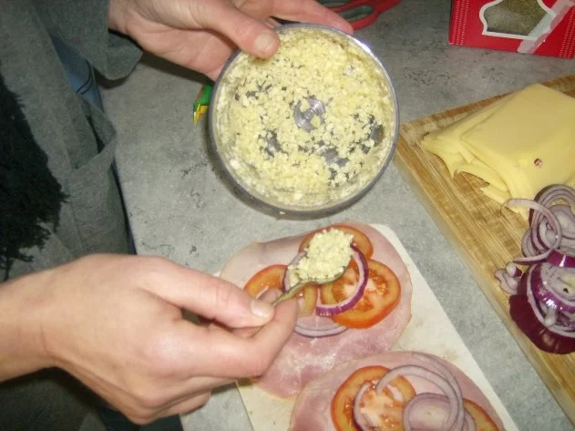 Toast Peter Speciale - Rezept - Bild Nr. 8