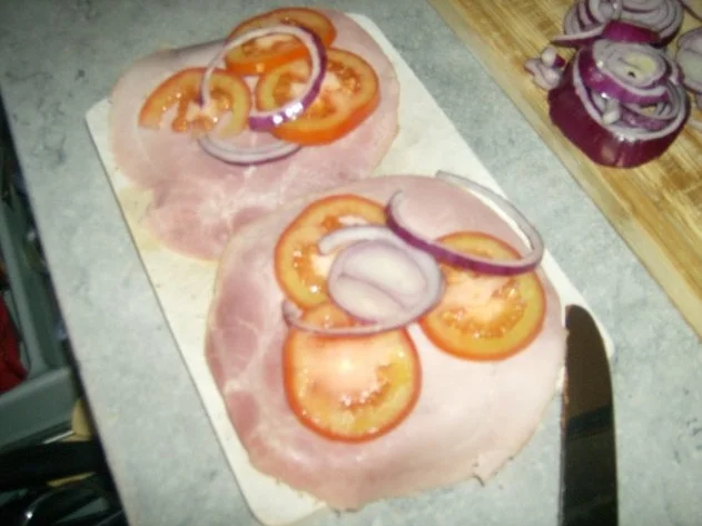 Toast Peter Speciale - Rezept - Bild Nr. 6